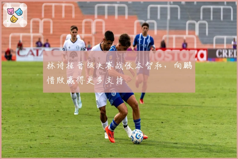 林诗栋晋级决赛战张本智和，向鹏惜败赢得更多支持