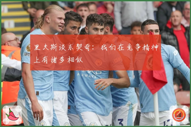 里夫斯谈东契奇：我们在竞争精神上有诸多相似