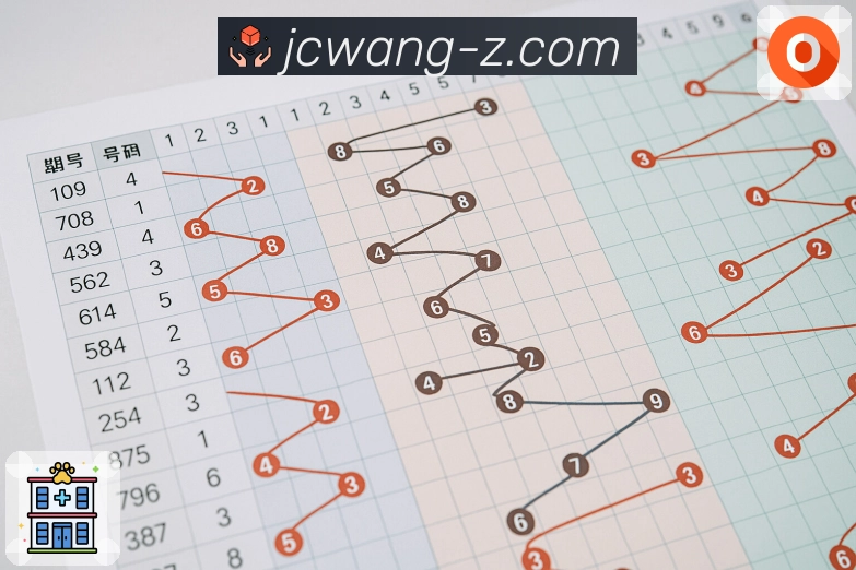 竞彩网官网，掌握彩种历史开奖数据和统计